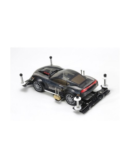 Tamiya Rowdy Bull Starter Pack 18710 | Mini 4WD