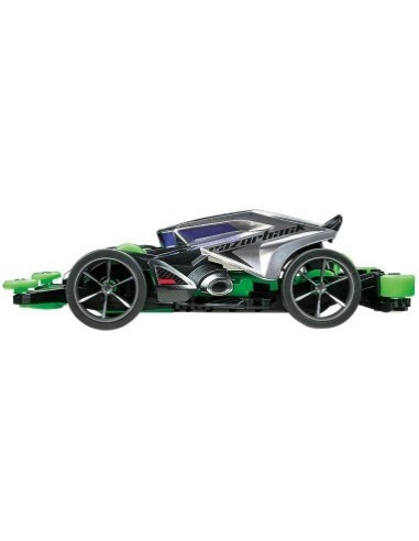 Tamiya Razorback 18713 | Mini 4WD FM-A