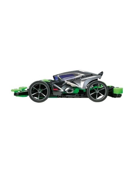 Tamiya Razorback 18713 | Mini 4WD FM-A