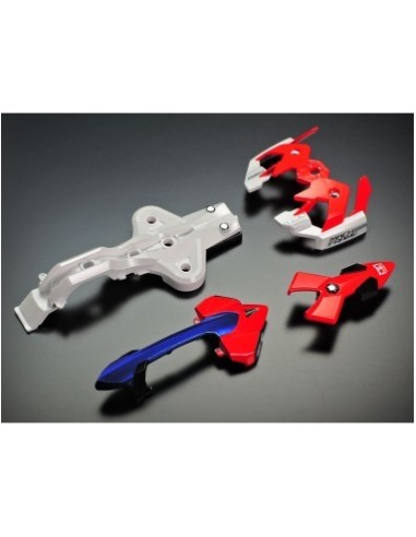 Tamiya Mach Frame 18714 | Mini 4WD FM-A