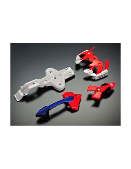 Tamiya Mach Frame 18714 | Mini 4WD FM-A