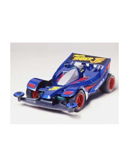 Tamiya Proto-Saber JB 19405 | Mini 4WD
