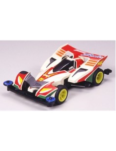 Tamiya Hurricane Sonic 19415 | Mini 4WD Super TZ 2