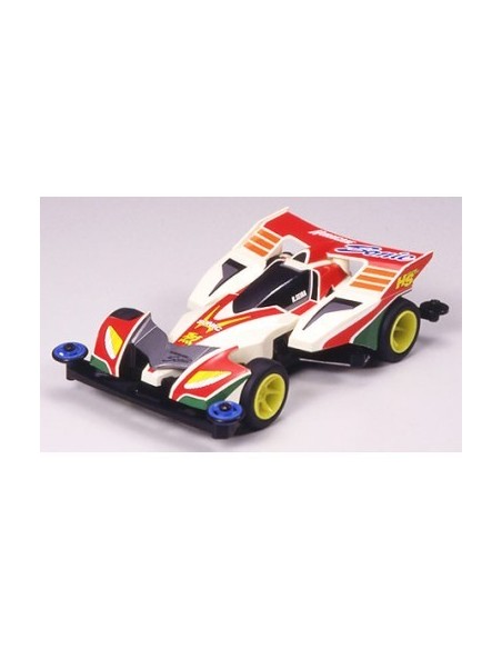 Tamiya Hurricane Sonic 19415 | Mini 4WD Super TZ