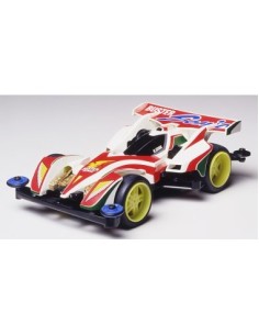 Tamiya Buster-Sonic 19423 | Mini 4WD Super TZ 2
