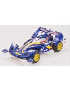 Tamiya Diospada GPA 19427 | Mini 4WD VS 2