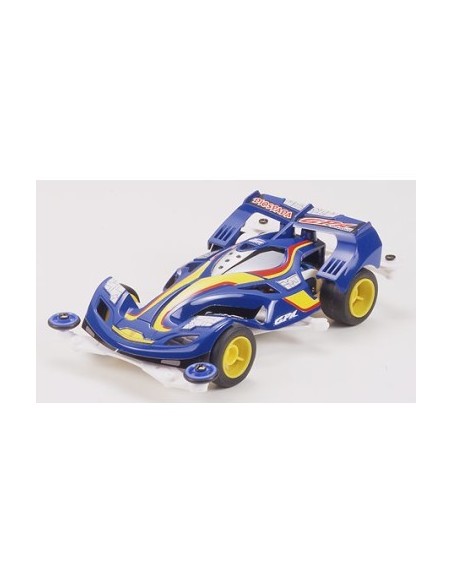 Tamiya Diospada GPA 19427 | Mini 4WD VS
