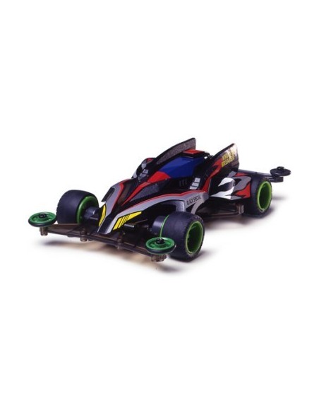 Tamiya Knuckle-Breaker Black Special 19608 | Mini 4WD