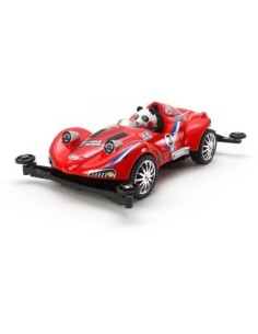 Tamiya Panda Racer 2 18092 | Mini 4WD – La Sally Racing 2