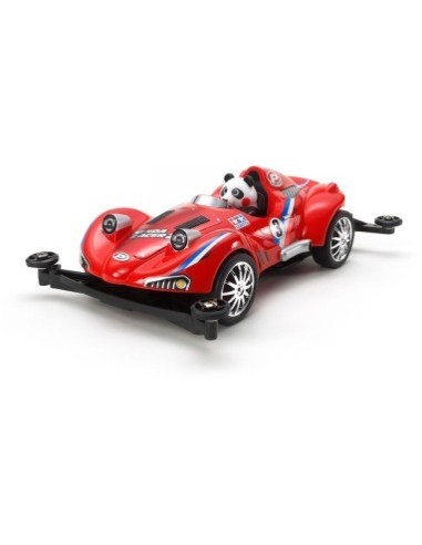 Tamiya Panda Racer 2 18092 | Mini 4WD – La Sally Racing