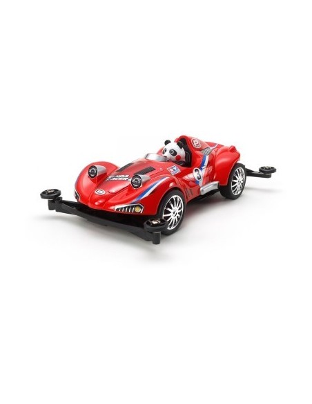 Tamiya Panda Racer 2 18092 | Mini 4WD – La Sally Racing