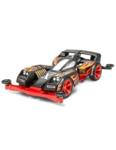 Tamiya Tridagger X Premium 19433 | Mini 4WD 2