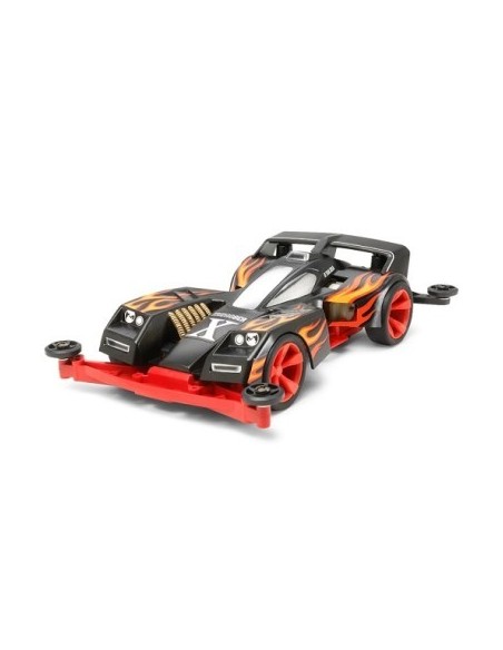 Tamiya Tridagger X Premium 19433 | Mini 4WD