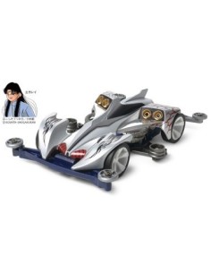 Tamiya Ray Stinger Premium 19438 | Mini 4WD 2