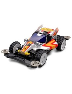 Tamiya Dash-1 Emperor 18625 | Mini 4WD PRO