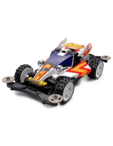 Tamiya Dash-1 Emperor 18625 | Mini 4WD PRO