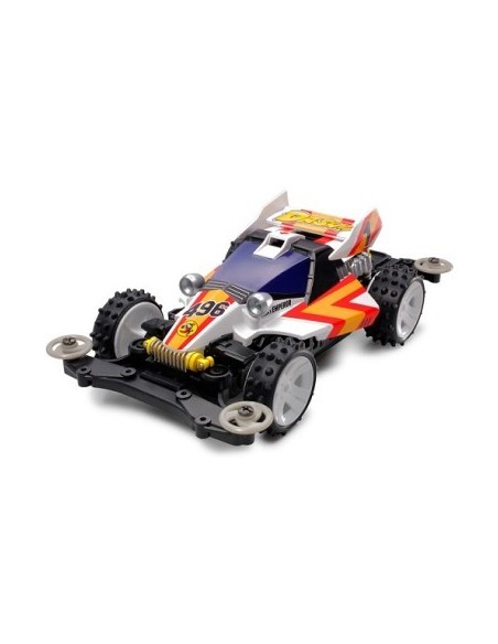 Tamiya Dash-1 Emperor 18625 | Mini 4WD PRO