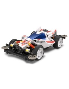 Tamiya Super Emperor 18632 | Mini 4WD PRO 2