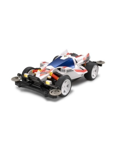 Tamiya Super Emperor 18632 | Mini 4WD PRO