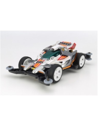 Tamiya Rise-Emperor 18643 | Mini 4WD PRO