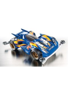 Tamiya Spin Cobra Premium 19450 | Mini 4WD 2