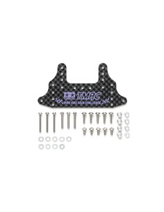 Suporte Freno Posterior Carbon1,5mm TMAC 2026