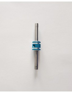 Tensor Exagonal para tuercas de 4-4,5 mm