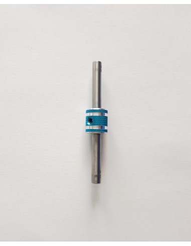 Tensor Exagonal para tuercas de 4-4,5 mm