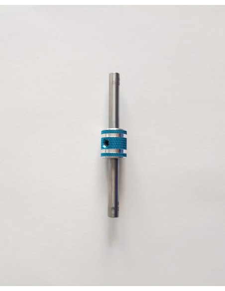 Tensor Exagonal para tuercas de 4-4,5 mm
