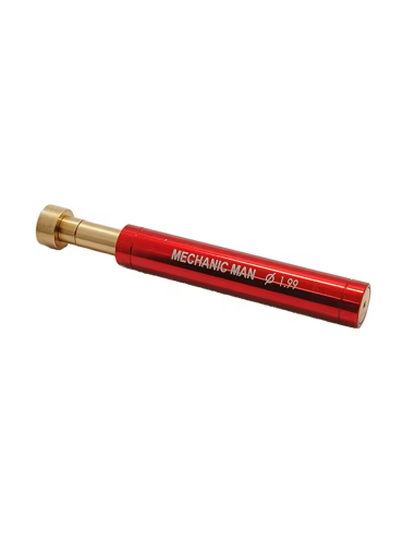 Medidor de eje de 1,99mm
