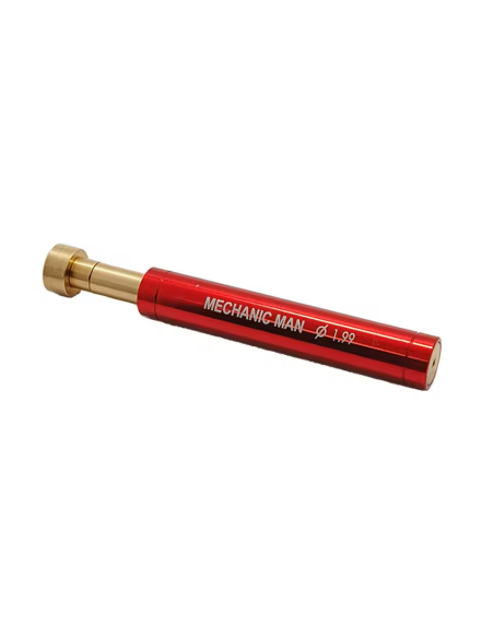 Medidor de eje de 1,99mm