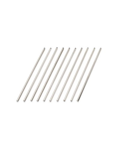 Ejes Hexagonal 2x72mm (10)