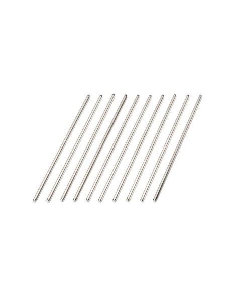 Ejes Hexagonal 2x72mm (10)