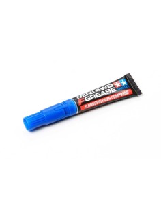 Grasa Fluoropolymer Mini4WD