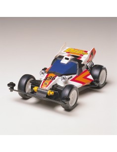 Tamiya Dash-1 Emperor 18025 | Mini 4WD Type 3