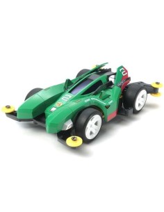 Tamiya God Burning Sun 18644 | Mini 4WD PRO 2