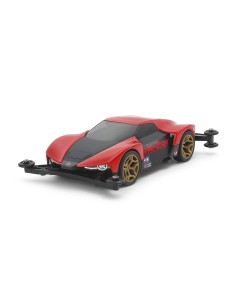 Tamiya Raizzan 18663 | Mini 4WD PRO Chasis ME