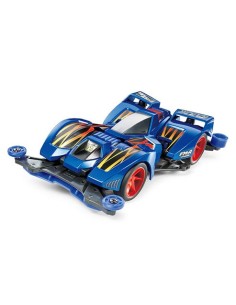 Tamiya Gun Bluster XTO Premium 19451 | Mini 4WD