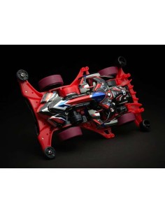 Tamiya Mach Frame Korea Ver.3 92467 | Mini 4WD 2