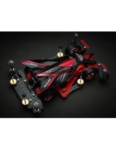 Tamiya Geo Glider Advanced Pack 92448 | Mini 4WD 2