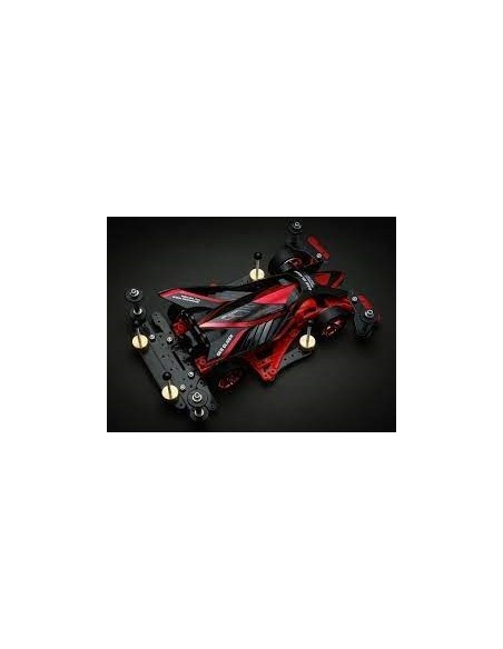 Tamiya Geo Glider Advanced Pack 92448 | Mini 4WD