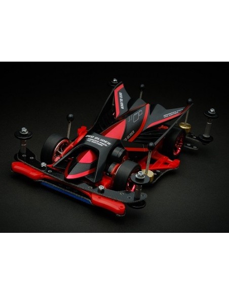 Tamiya Geo Glider Advanced Pack 92448 | Mini 4WD