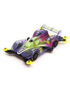 Tamiya Heat Edge COMETS 92459 | Mini 4WD IAB Studio