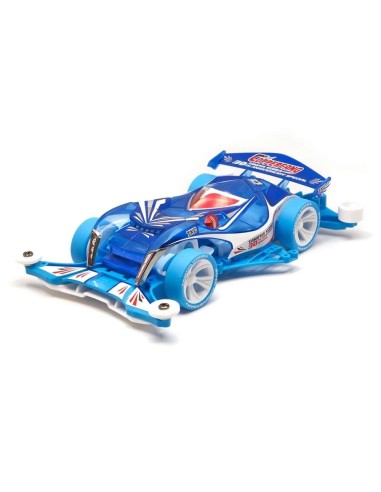 Tamiya Copperfang TKC 92460 | Mini 4WD 30 Aniversario