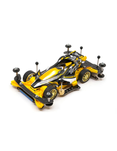 Tamiya Aero Thunder Shot TKC Edition 92461 | Mini 4WD