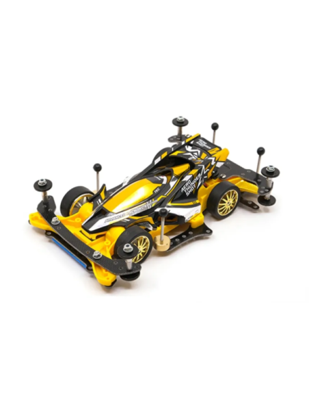 Tamiya Aero Thunder Shot TKC Edition 92461 | Mini 4WD
