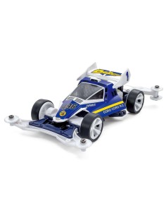 Tamiya Zenperor 3 95703 | Mini 4WD 40 Aniversario