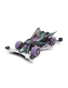 Tamiya Geo Glider Asia Challenge 2026 95706 | Mini 4WD