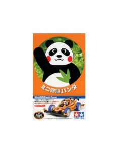 Tamiya Panda Racer 18084 | Mini 4WD – La Sally Racing