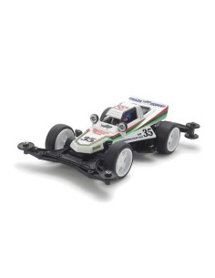 Tamiya Grasshopper Jr. 18105 | Mini 4WD – La Sally Racing